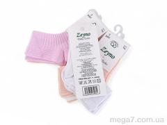 Носки, OL оптом N001-2 mix