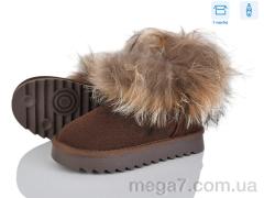 Угги, Poni kids оптом 2356-9T