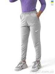 Спортивные брюки, Sport style оптом 1023 св.сірий nk
