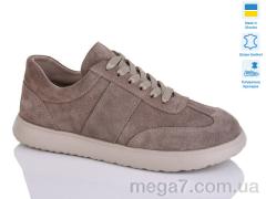 Кроссовки, Prime-Opt оптом Prime-Opt vs KidsMIX//READY STEADY Paradize V-K-3500 сірий замш