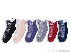 Носки, SANLIN оптом WF24526 mix