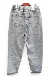 Джинси жіночі БАТАЛ оптом