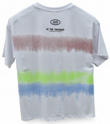 Футболки юниор оптом 02435186 006-90