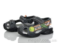 Сандалии, Xifa kids оптом XF01-DR2292-2D