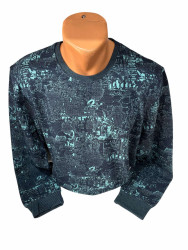 Світшоти чоловічі БАТАЛ оптом