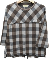 Кофти жіночі БАТАЛ оптом