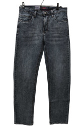 Джинсы мужские AVIWGOS ПОЛУБАТАЛ оптом 43968215 9965-327