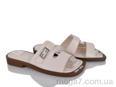 Шлепки, Бабочка-Mengfuna-AESD оптом 3552-149