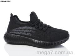 Кроссовки, Princess оптом Princess  3026-53