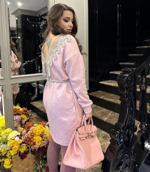 Сукні жіночі БАТАЛ оптом Мис Елегант