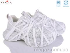 Кроссовки, Veagia-ADA оптом 90888 white