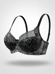 Бюстгальтер Diorella 61899Е (  чёрно-белый, E  6 шт. )