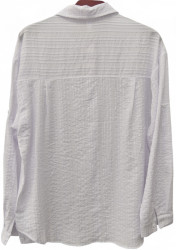 Сорочки жіночі ПОЛУБАТАЛ оптом BASE 