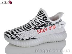 Кроссовки, Aba оптом Ideal W350-37