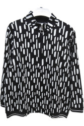 Кофти жіночі БАТАЛ оптом GERTIE 