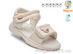 Босоножки, TOM.M оптом T68106C