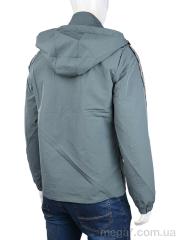 Куртка, Мир оптом 3706-B22027-3 l.green