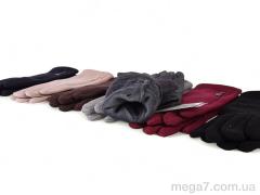 Перчатки, RuBi оптом B04 mix