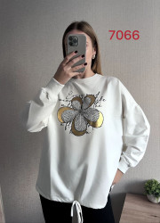 Свитшоты женские оптом 90547362 7066-72