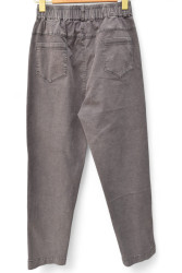 Брюки жіночі ПОЛУБАТАЛ оптом YIMEITE