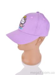 Кепка, RuBi оптом 6004-1 violet