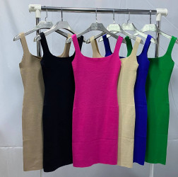 Сукні жіночі оптом Китай