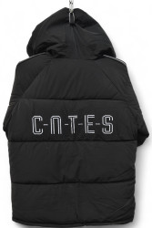 Куртки зимние подростковые оптом 53109862 187-146