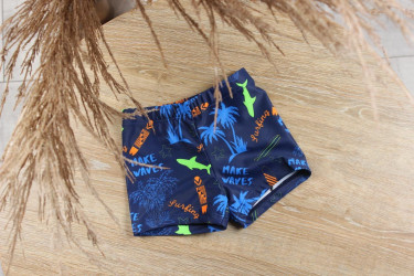 Плавки детские оптом 02896374 8572-6