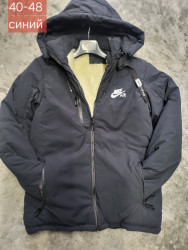 Куртки зимние подростковые оптом 05814637 85-5