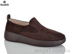Туфли, Башили оптом Башили  H6590-8