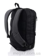 Рюкзак, Superbag оптом 623 grey