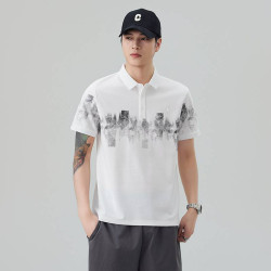 Футболки мужские оптом 83124670 8320-299