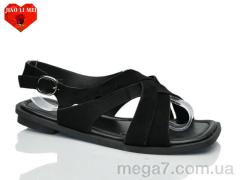 Босоножки, Jiao Li Mei оптом 818-1