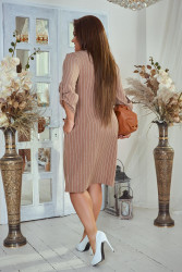 Сукні жіночі  БАТАЛ  оптом 