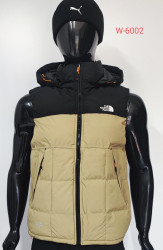 Жилетки мужские оптом 06483197 6002-2