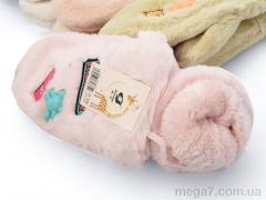 Варежки, Королева оптом C1177 mix