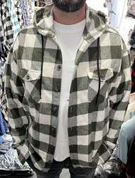 Сорочки чоловічі оптом