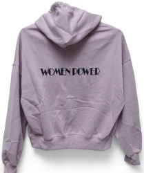 Спортивные кофты женские БАТАЛ оптом 79418630 319-10-52