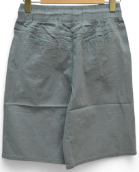 Шорти жіночі ПОЛУБАТАЛ оптом YIMEITE