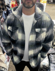 Рубашки мужские оптом 53761482 66-33