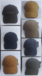 Кепки чоловічі оптом