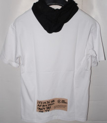 Футболки мужские MSBAO оптом 05189624 3312-68