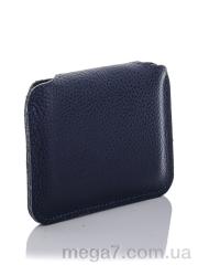 Кошелек, GLAMORTA оптом 011 blue