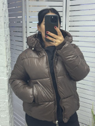 Куртки зимние женские оптом --- 48603591 26010-3
