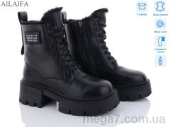 Ботинки, Ailaifa оптом 3S170-1