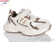 Кроссовки, GFB-Канарейка оптом R320-17