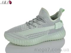 Кроссовки, Aba оптом 778-17