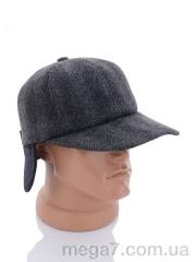 Кепка, Red Hat оптом 1888 grey