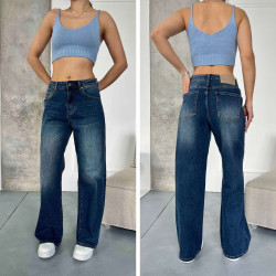 Джинсы женские оптом 05462917 NS15-110