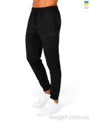 Спортивные брюки, Sport style оптом X01UA чорний